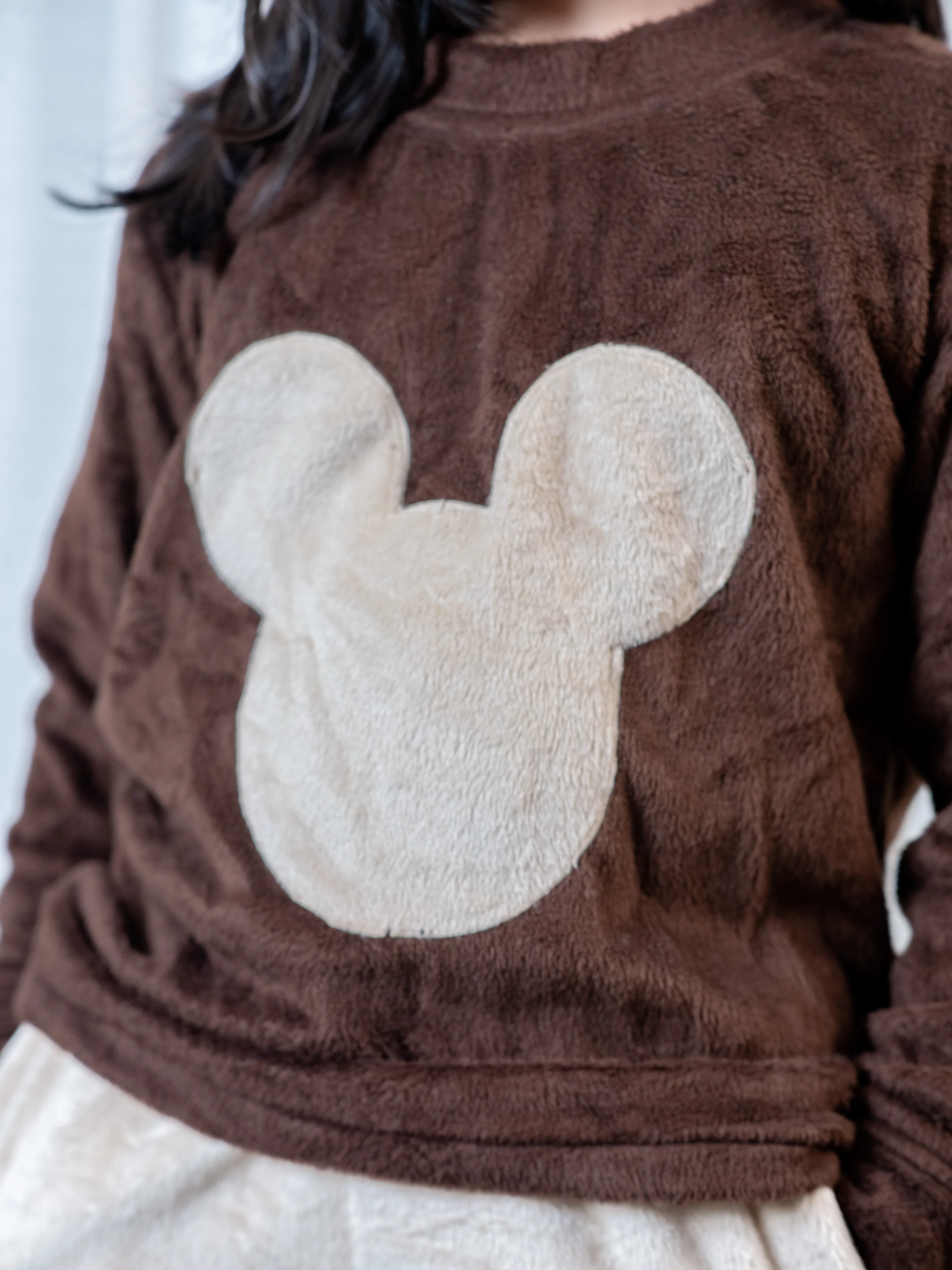 Brown Kids Unisex Super Soft Woollen Set - Image 9